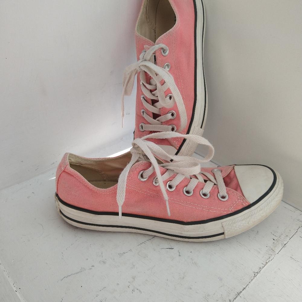 Converse All-Star Low-Top Sneakers